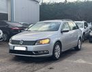 Volkswagen Passat SW 1.6 TDI 105 CR FAP BlueMotion Technol &agrave; Gevrey-Chambertin (21)