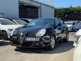  Voir d&eacute;tails -Alfa romeo Giulietta 1.6 JTDm 105 ch SS Selective &agrave; Gevrey-Chambertin (21)