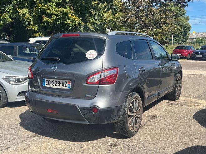 Nissan Qashqai +2 QASHQAI+2 1.6 dCi 130 FAP Stop/Start Con Gris de 2013