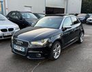Audi A1 Sportback 1.6 TDI 105 S line &agrave; Gevrey-Chambertin (21)