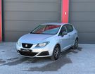 Seat Ibiza 1.2i 12V 70 Réference à Gevrey-Chambertin (21) Seat Ibiza 1.2i 12V 70 Réference à Gevrey-Chambertin (21)