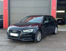 Audi A3 Sportback 1.2 TFSI 110 Attraction &agrave; Gevrey-Chambertin (21)