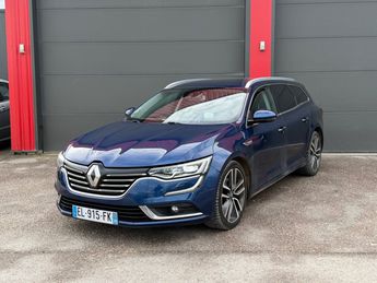  Voir d&eacute;tails -Renault Talisman ESTATE dCi 160 Energy EDC Intens &agrave; Gevrey-Chambertin (21)