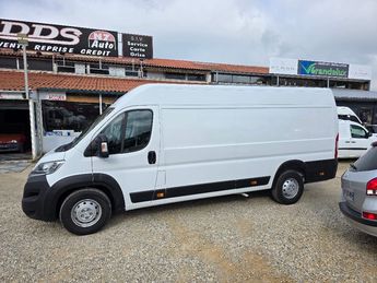  Voir d&eacute;tails -Citroen Jumper 165 NEUF !!! 4000 E D'OPTIONS &agrave; Laveyron (26)