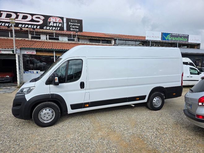 Citroen Jumper 165 NEUF !!! 4000 E D'OPTIONS Blanc de 2022