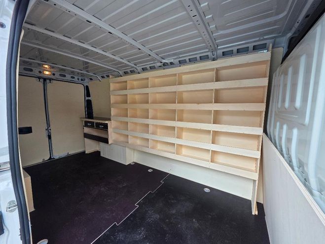 Citroen Jumper 165 NEUF !!! 4000 E D'OPTIONS Blanc de 2022