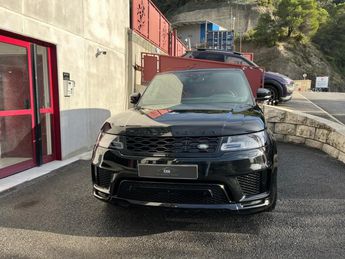  Voir d&eacute;tails -Land rover Range Rover SPORT 2.0 P400e Hybride - BVA 2013 Autob &agrave; Colomars (06)