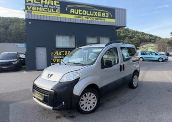  Voir d&eacute;tails -Peugeot Bipper Tepee 1.3 hdi 75 cv kit chaine neuf gara &agrave; Draguignan (83)