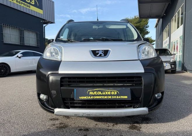 Peugeot Bipper Tepee 1.3 hdi 75 cv kit chaine neuf gara Autre de 2011