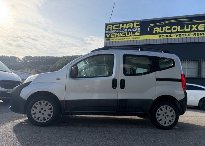 Peugeot Bipper Tepee 1.3 hdi 75 cv kit chaine neuf gara Autre de 2011