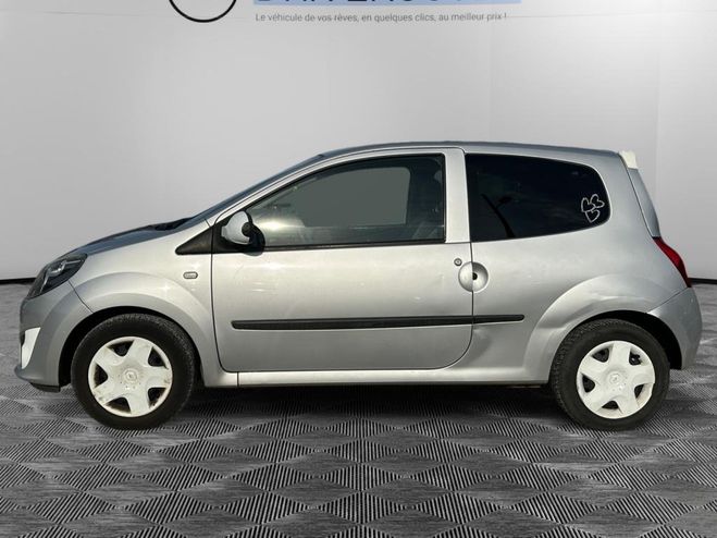 Renault Twingo 1.5 dCi - 86 CH GRIS de 2011