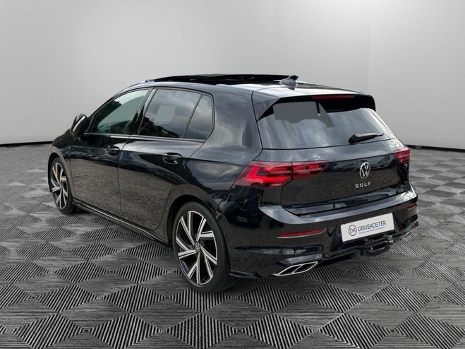 Volkswagen Golf 2.0 TDI SCR - 150 - BV DSG 7 VIII BERLIN NOIR de 2020