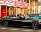 Mercedes Classe C C180 AMG LINE 2020 Cabriolet ? Bo�te Aut &agrave; Orl�ans (45)