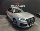 Audi Q3 2.0 TDI 120 MIDNIGHT SERIES SUIVI FULL &agrave; Bessoncourt (90)