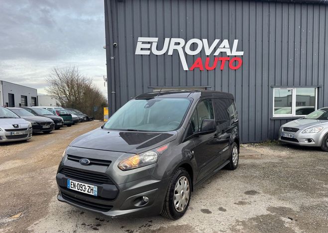 Ford Transit Connect 1.5 tdci 120ch l1 stop & start t Autre de 2017
