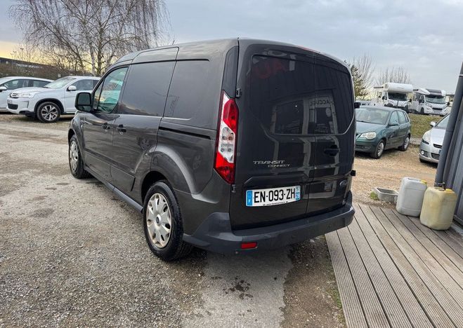 Ford Transit Connect 1.5 tdci 120ch l1 stop & start t Autre de 2017