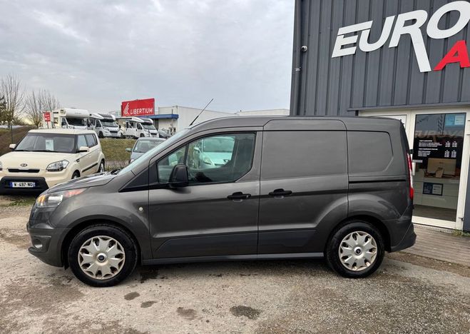 Ford Transit Connect 1.5 tdci 120ch l1 stop & start t Autre de 2017