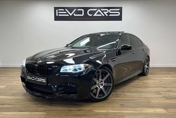  Voir d&eacute;tails -BMW M5 F10 V8 4.4l 575 ch Pack Comp�tition DKG  &agrave; Gleiz� (69)