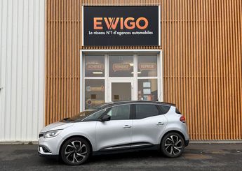  Voir d&eacute;tails -Renault Scenic 1,7 dci 120 edc intens &agrave; Cholet (49)