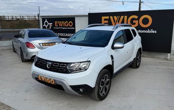  Voir d&eacute;tails -Dacia Duster 1.3 tce 130 ch attelage   camera de recu &agrave; Andr�zieux-Bouth�on (42)