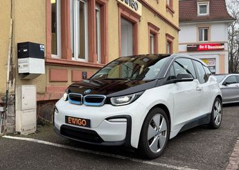 Voir d&eacute;tails -BMW I3 170ch 94ah-radar de recul-garantie 6 moi &agrave; S�lestat (67)