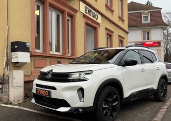  Voir d&eacute;tails -Citroen C5 Aircross 1.5 bluehdi 130 shine pack- eat &agrave; S�lestat (67)
