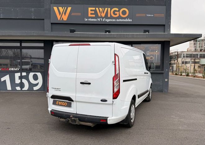 Ford Custom transit 280 l1h1 2.0 ecoblue 130ch trend Autre de 2020