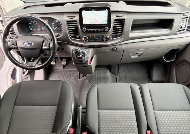 Ford Custom transit 280 l1h1 2.0 ecoblue 130ch trend Autre de 2020