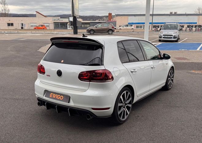Volkswagen Golf 6 gti �dition adidas 2.0 tsi Autre de 2012