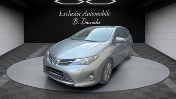  Voir d&eacute;tails -Toyota Auris II HSD 136h Style &agrave; Ch�tenay-Malabry (92)