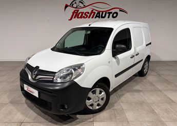  Voir d&eacute;tails -Renault Kangoo Express II PHASE 2 TCe 16v 115cv-2018 &agrave; Gerzat (63)