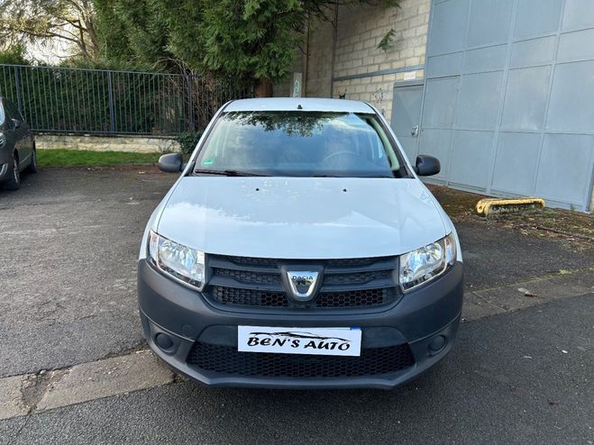 Dacia Sandero 1.2L 75CH DE 2015 - 5490?  de 