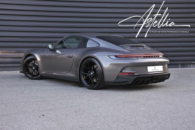 Porsche 911 (Type 992) 4.0 510ch GT3 avec Pack Touri Gris M�tallis� de 2024
