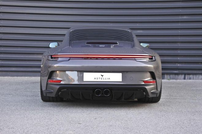Porsche 911 (Type 992) 4.0 510ch GT3 avec Pack Touri Gris M�tallis� de 2024