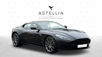  Voir d&eacute;tails -Aston martin DB11 Coup� V12 5.2 608ch BVA8 &agrave; Berni�res-sur-Mer (14)
