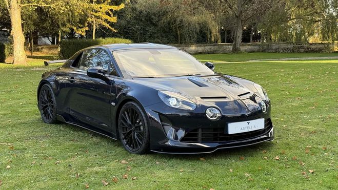 Alpine Renault A110 R Turini II 1.8 T 300 Bleu Fonc� de 2024