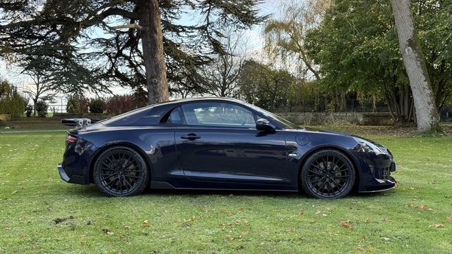 Alpine Renault A110 R Turini II 1.8 T 300 Bleu Fonc� de 2024