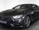 Mercedes Amg GT