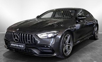  Voir d&eacute;tails -Mercedes Amg GT 43 &agrave; Sainte-Genevi�ve-des-Bois (91)