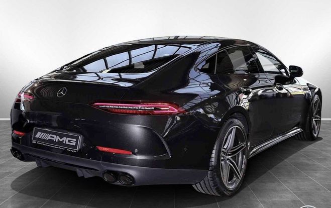 Mercedes Amg GT 43  de 2021