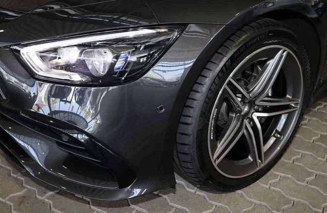 Mercedes Amg GT 43  de 2021