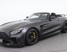 Mercedes Amg GT GT R 1 of 750 &agrave; Sainte-Genevi�ve-des-Bois (91)