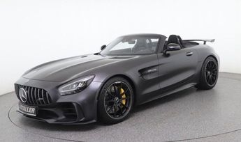  Voir d&eacute;tails -Mercedes Amg GT GT R 1 of 750 &agrave; Sainte-Genevi�ve-des-Bois (91)