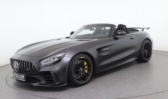 Mercedes Amg GT GT R 1 of 750  de 2020