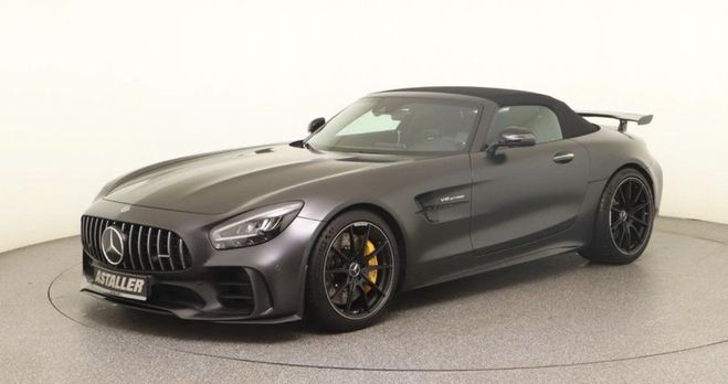 Mercedes Amg GT GT R 1 of 750  de 2020