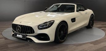  Voir d&eacute;tails -Mercedes Amg GT S GT S &agrave; Sainte-Genevi�ve-des-Bois (91)