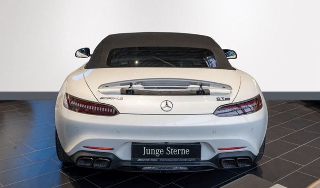 Mercedes Amg GT S GT S  de 2020