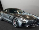 Mercedes Amg GT S si�ges performance &agrave; Sainte-Genevi�ve-des-Bois (91)