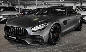  Voir d&eacute;tails -Mercedes Amg GT  &agrave; Sainte-Genevi�ve-des-Bois (91)