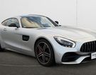 Mercedes Amg GT GT C DESIGNO MAGNO IRIDIUM &agrave; Sainte-Genevi�ve-des-Bois (91)
